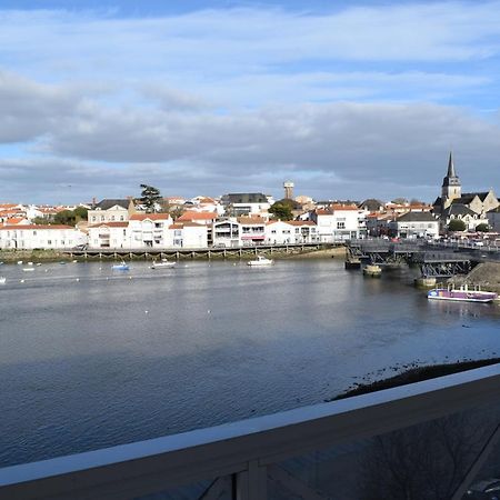Cote Et Vie - Appartement Et Garage Saint-Gilles-Croix-de-Vie Zewnętrze zdjęcie