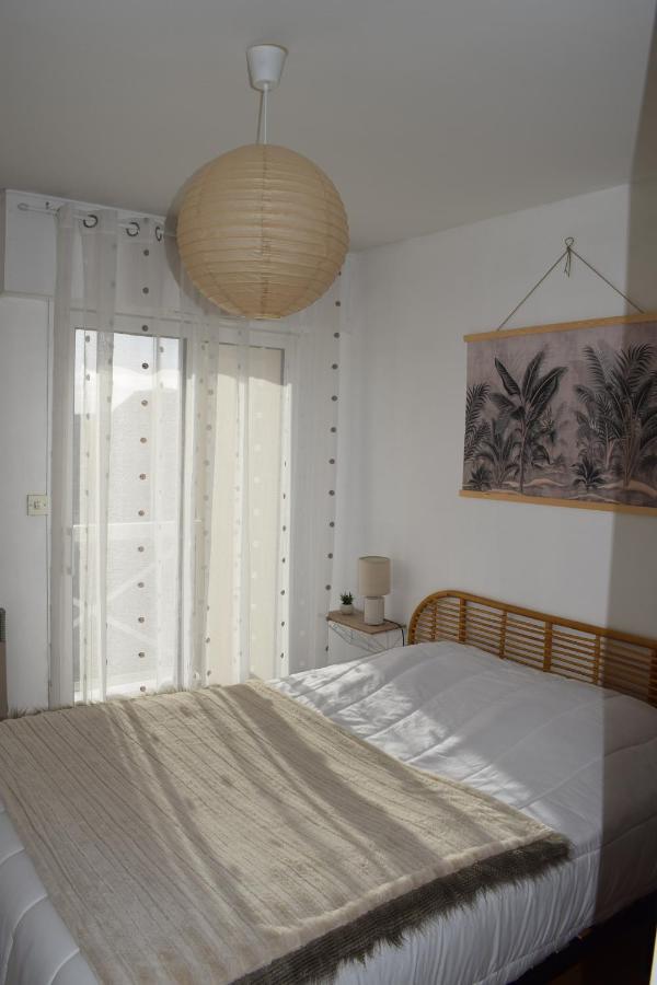 Cote Et Vie - Appartement Et Garage Saint-Gilles-Croix-de-Vie Zewnętrze zdjęcie