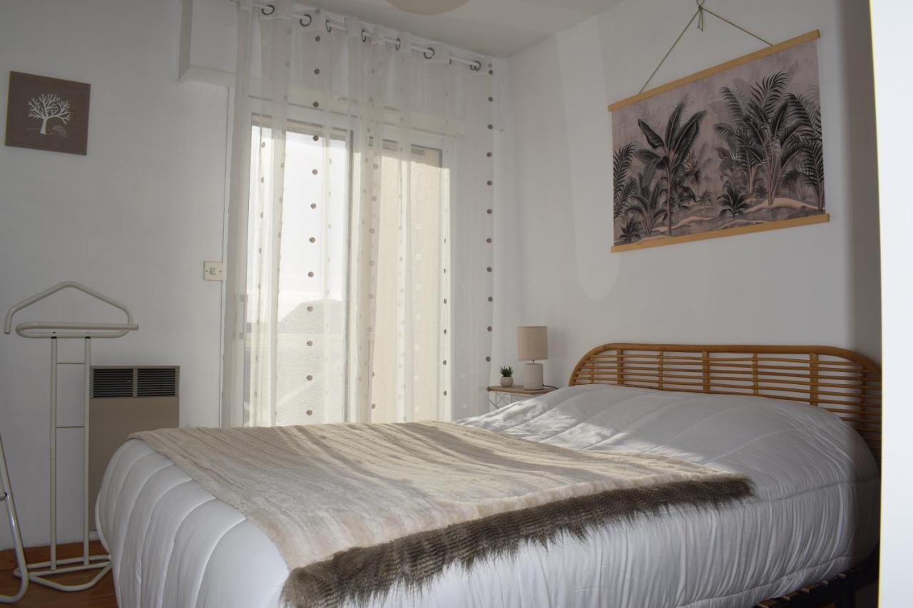Cote Et Vie - Appartement Et Garage Saint-Gilles-Croix-de-Vie Zewnętrze zdjęcie