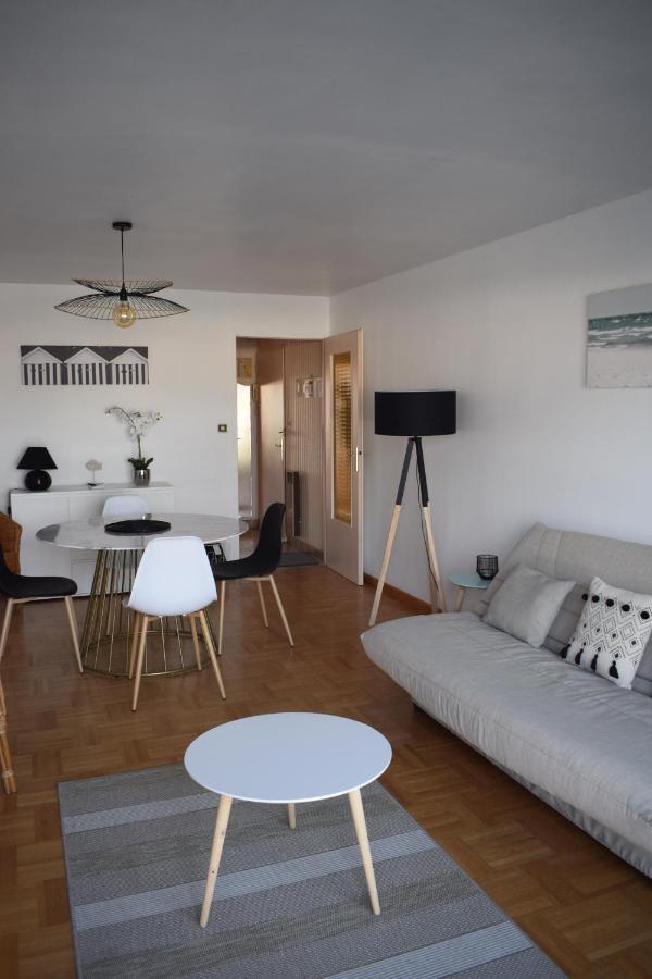 Cote Et Vie - Appartement Et Garage Saint-Gilles-Croix-de-Vie Zewnętrze zdjęcie