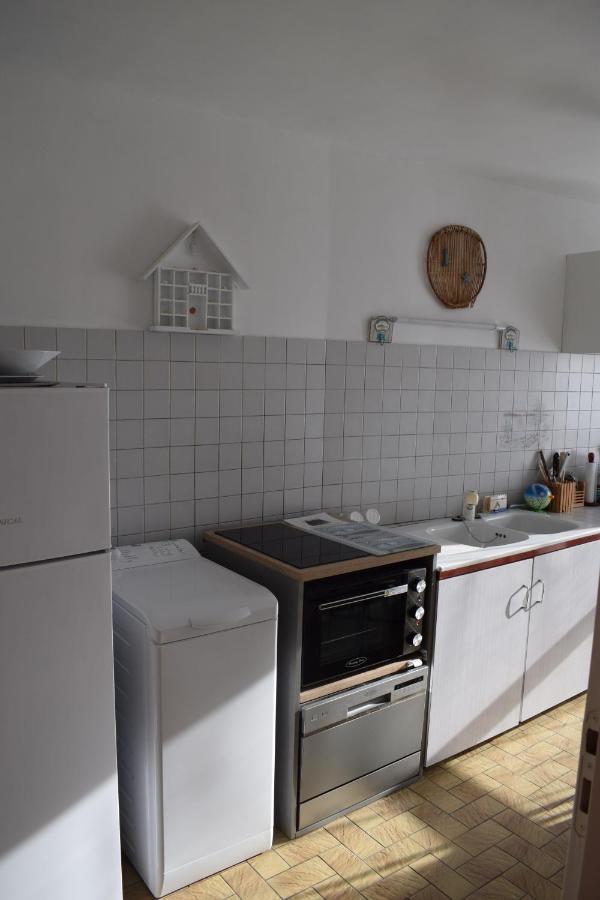 Cote Et Vie - Appartement Et Garage Saint-Gilles-Croix-de-Vie Zewnętrze zdjęcie